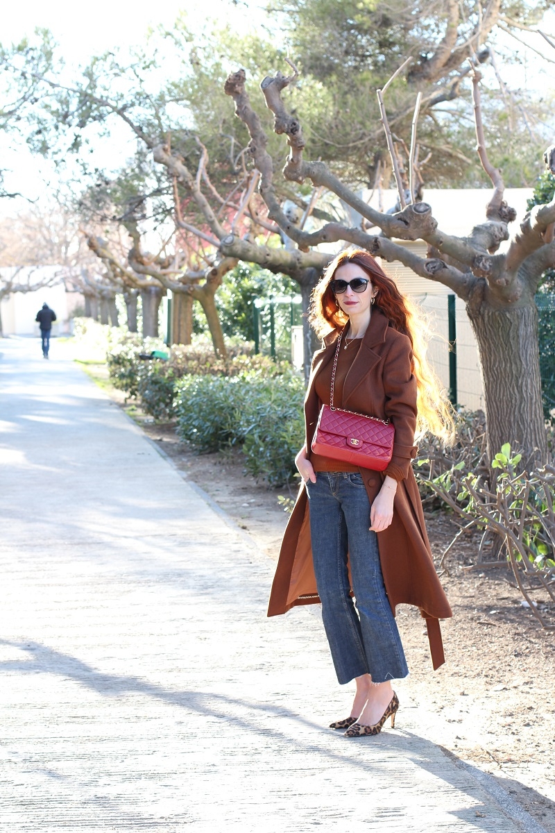 blog au pays de candy,blog mode,blog mode au pays de candy,blog mode montpellier,blog montpellier,blog palavas,boden,chaussures boden,sac chanel,sac chanel vintage,timeless,h&m,long manteau,kiabi