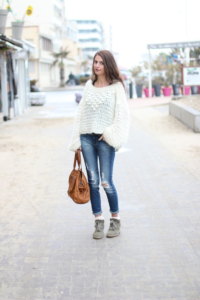 blog mode,blogueuse mode,outfit of the day,look,tenue,shopping,au pays de candy,tendances,comment s'habiller,isabel marant,bobby,mes demoiselles