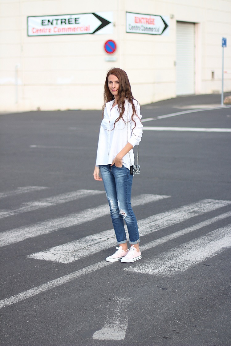 blog mode,blogueuse mode,au pays de candy,saint laurent,converse,levi's