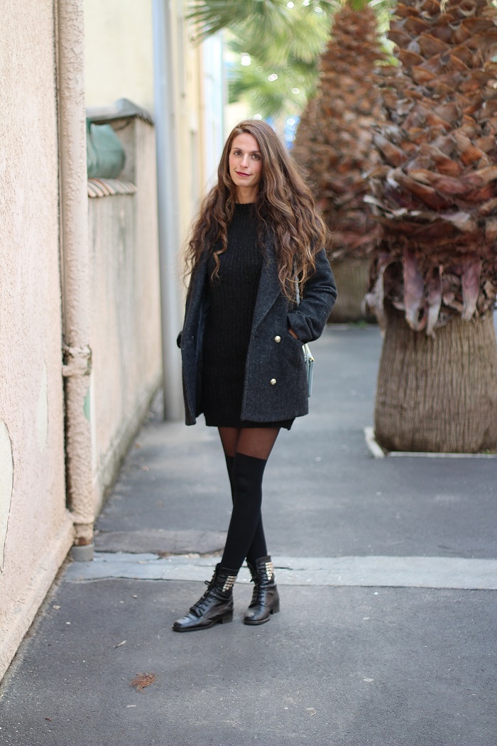 blog mode,blogueuse mode,au pays de candy,mode,look,tendances,isabel marant,robe,pull,robe pull,celine,trio bag