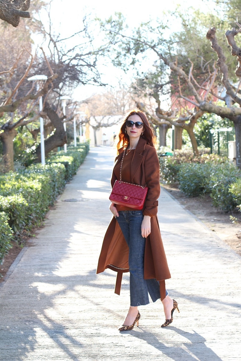 blog au pays de candy,blog mode,blog mode au pays de candy,blog mode montpellier,blog montpellier,blog palavas,boden,chaussures boden,sac chanel,sac chanel vintage,timeless,h&m,long manteau,kiabi