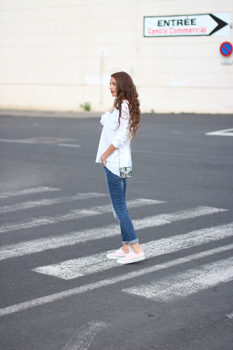 blog mode,blogueuse mode,au pays de candy,saint laurent,converse,levi's