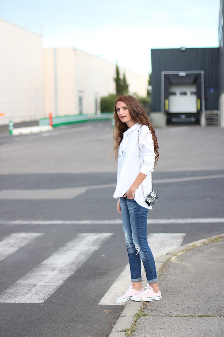 blog mode,blogueuse mode,au pays de candy,saint laurent,converse,levi's