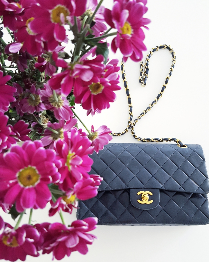 sac chanel,chanel bag,timeless,sac chanel drouot,chanel blog mode