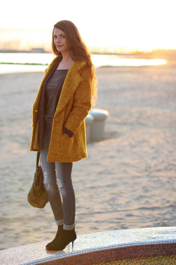 sunset,sheinside,blog mode,blogueuse mode,au pays de candy,tendances,look,comment s'habiller,yoox,stradivarius