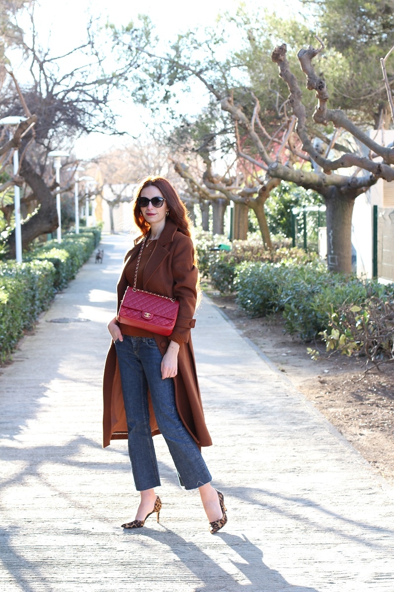 blog au pays de candy,blog mode,blog mode au pays de candy,blog mode montpellier,blog montpellier,blog palavas,boden,chaussures boden,sac chanel,sac chanel vintage,timeless,h&m,long manteau,kiabi